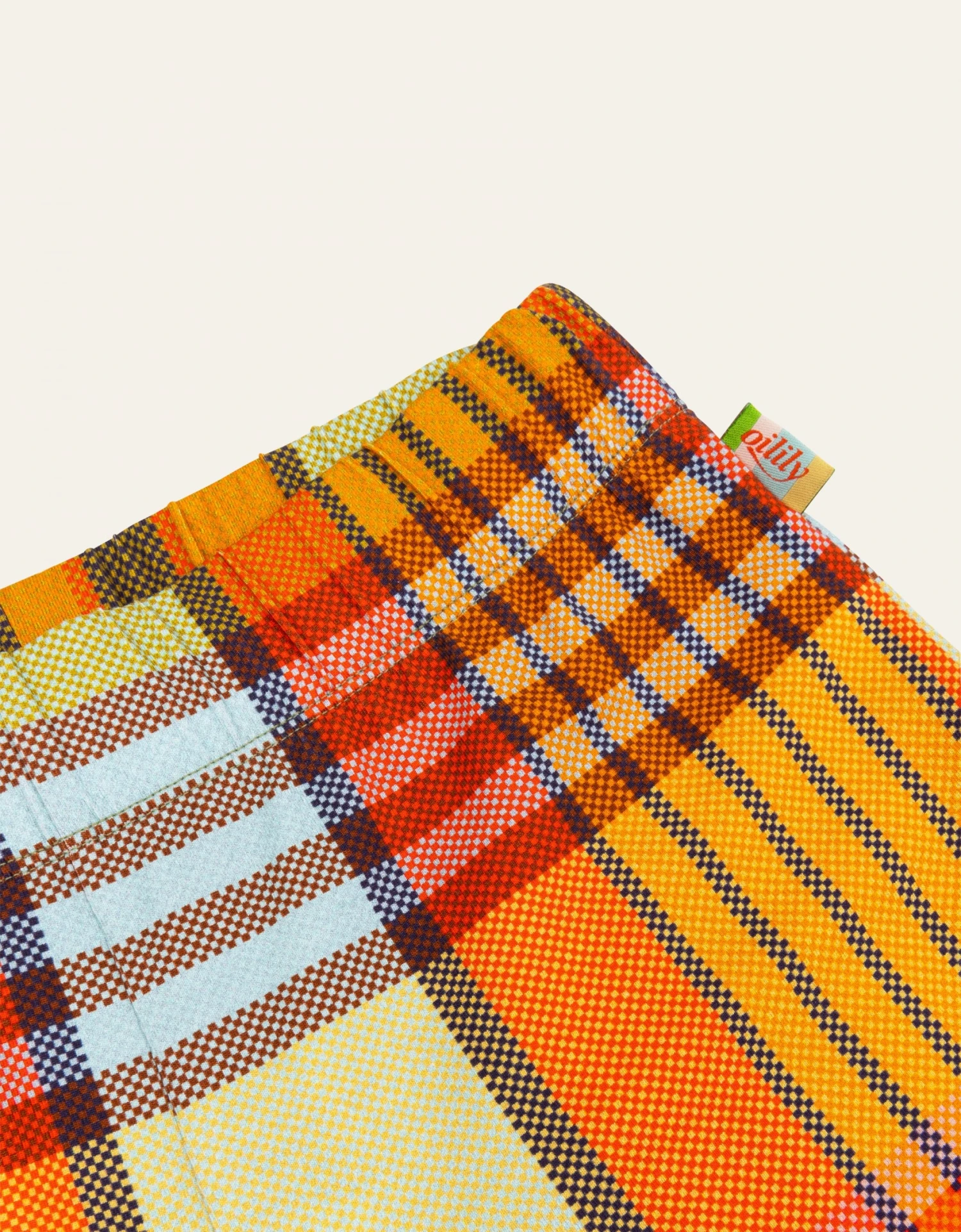 OILILY Pansy Broek(Pansy Pants 2) 7 OILILY Pansy Broek(Pansy Pants 2) - Afbeelding 5