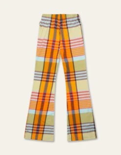 OILILY Pansy Broek(Pansy Pants 2) 13 OILILY Pansy Broek(Pansy Pants 2) -OILILY Winkel S23WPA4001 9