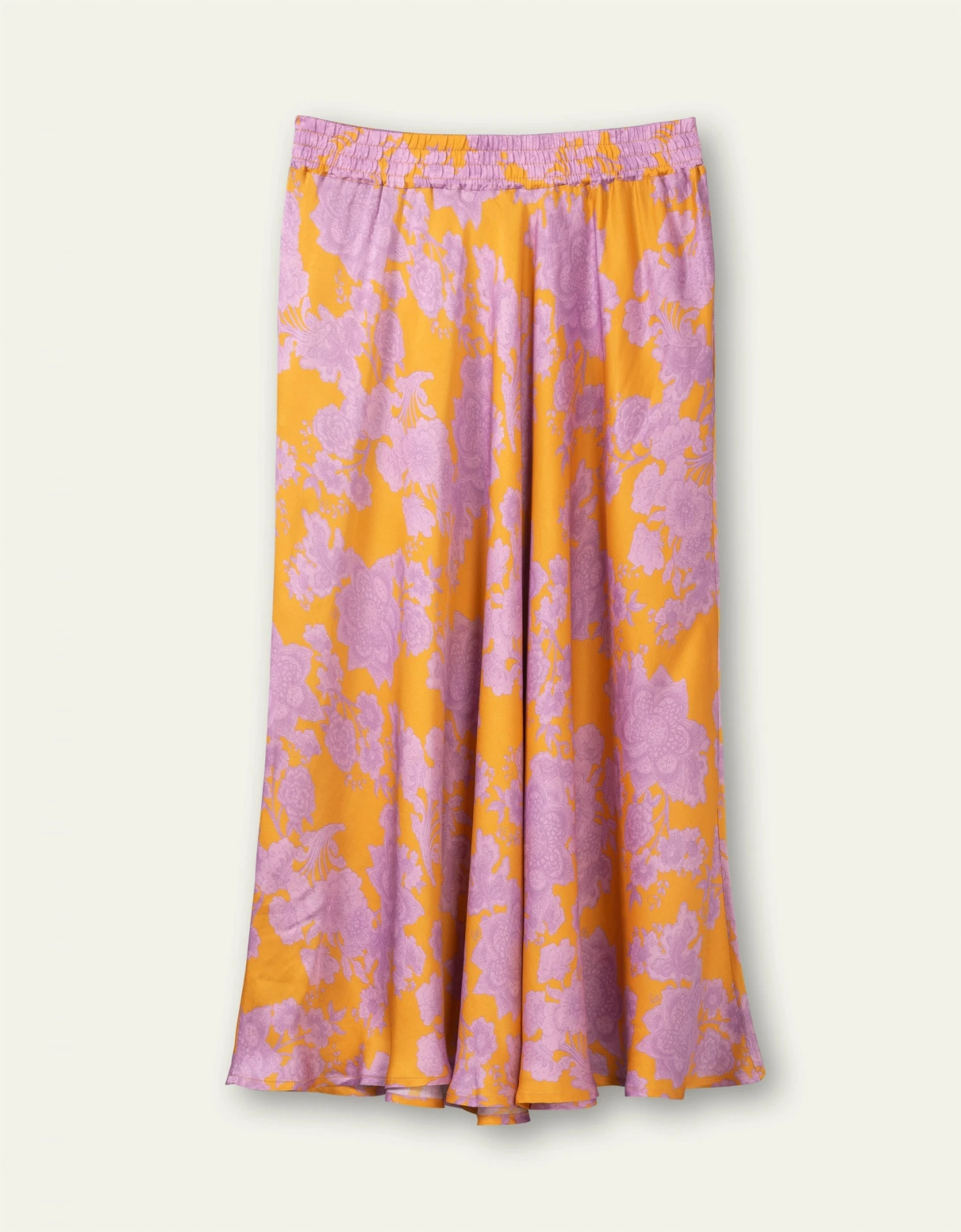 OILILY Sassafras Rok(Sassafras Skirt) 7 OILILY Sassafras Rok(Sassafras Skirt) - Afbeelding 5