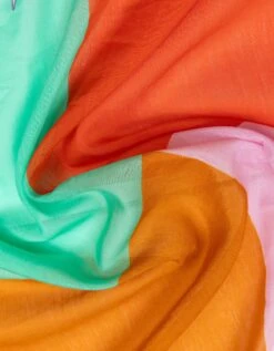 OILILY Alucia Sjaal(Alucia Scarf) -OILILY Winkel S24WAC9030 9