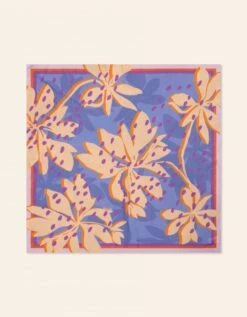 OILILY Amazone Sjaal(Amazone K Scarf)