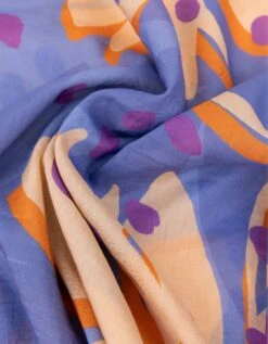 OILILY Amazone Sjaal(Amazone K Scarf) -OILILY Winkel S24WAC9540 8 b02626dd 6036 4d7b a077 167f721d41a8