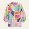 OILILY Balint Blouse(Balint Blouse)