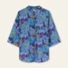 OILILY Bellows Blouse(Bellows Blouse) -OILILY Winkel S24WBL5060 1 99eb2f5b f343 4eec 9043 ebee85fadf76