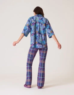 OILILY Bellows Blouse(Bellows Blouse) -OILILY Winkel S24WBL5060 4