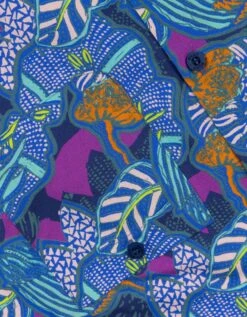 OILILY Bellows Blouse(Bellows Blouse) -OILILY Winkel S24WBL5060 9 c38a73a4 3af2 4c88 875f 44763859c962