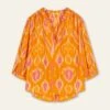 OILILY Barabas Blouse(Barabas Blouse) -OILILY Winkel S24WBL5540 1 12a8cb76 552e 46d2 9219 efbb381748c2