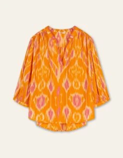 OILILY Barabas Blouse(Barabas Blouse)