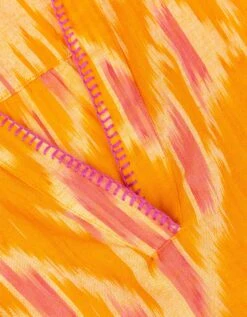 OILILY Barabas Blouse(Barabas Blouse) -OILILY Winkel S24WBL5540 9 409daa5f 816c 467b a335 fb8542223845