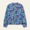 OILILY Cable Jacket(Cable Jacket 1) -OILILY Winkel S24WCO1503 1
