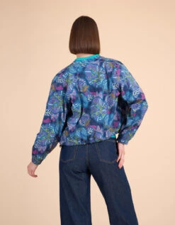 OILILY Cable Jacket(Cable Jacket 1) -OILILY Winkel S24WCO1503 3