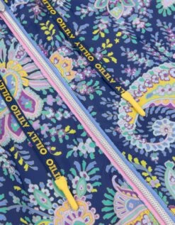 OILILY Cadmus Jacket(Cadmus Jacket 1) -OILILY Winkel S24WCO1521 8