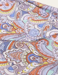 OILILY Calder Jacket(Calder Jacket) -OILILY Winkel S24WCO1531 8