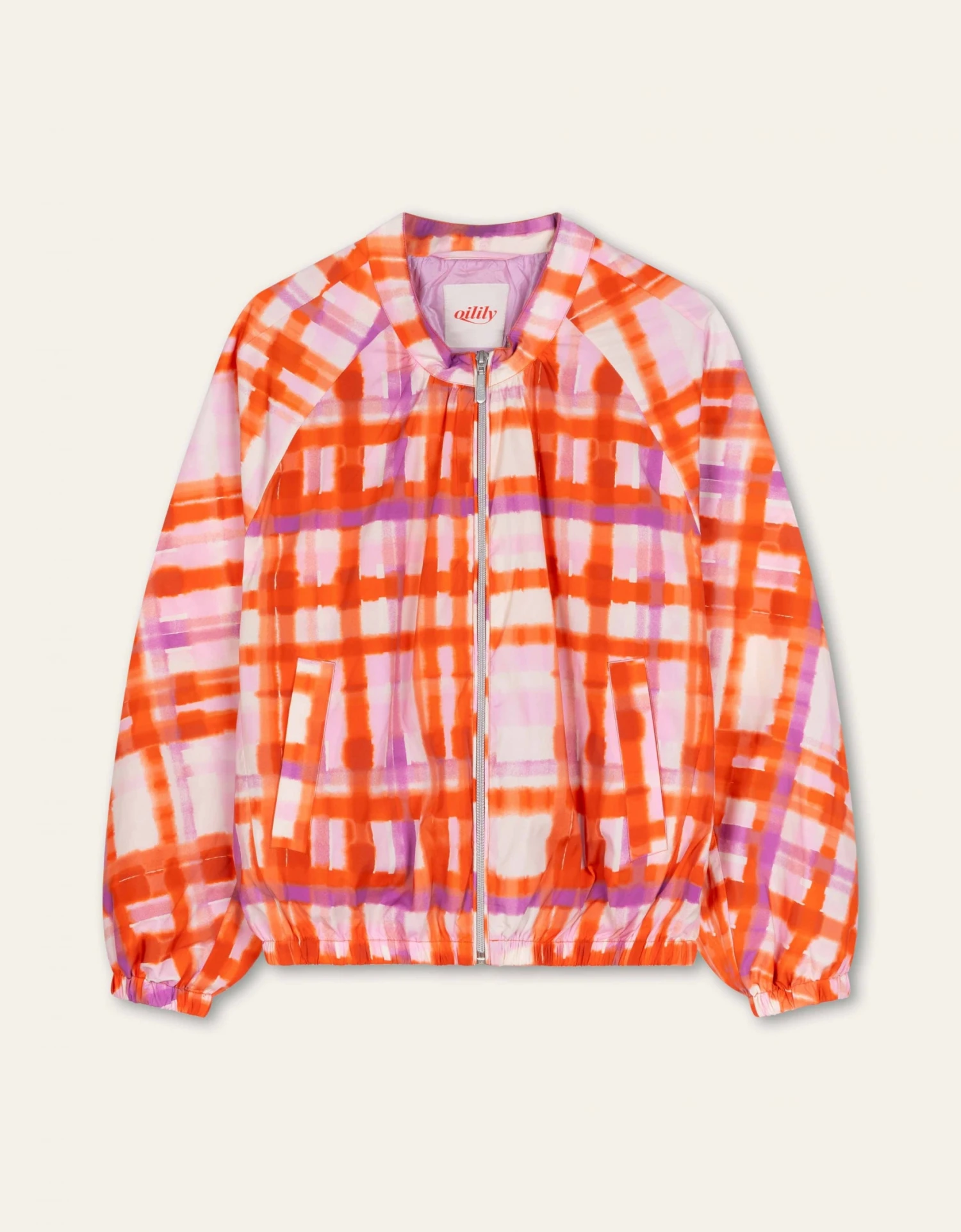 OILILY Carmi Jacket(Carmi Jacket) 3 OILILY Carmi Jacket(Carmi Jacket)