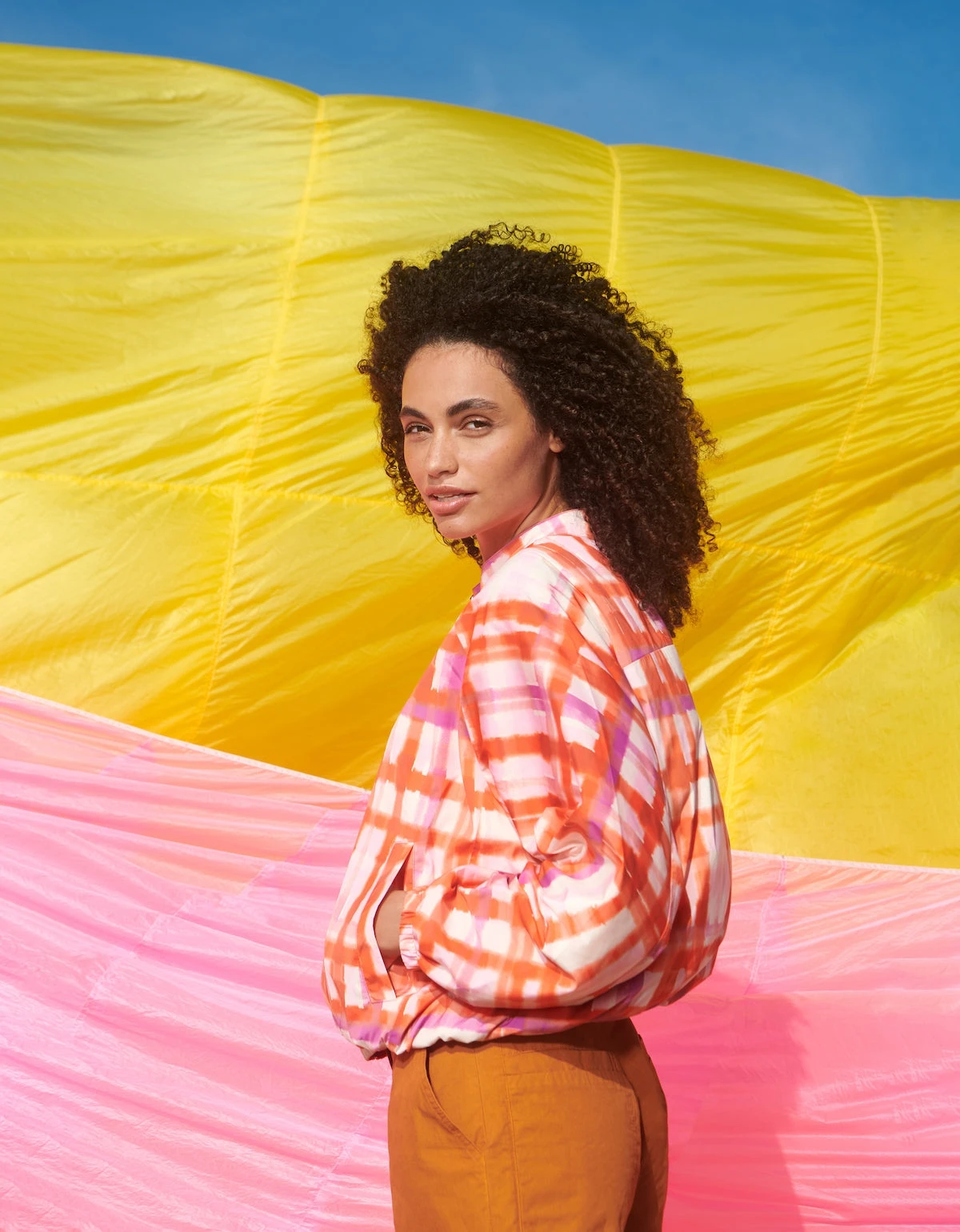 OILILY Carmi Jacket(Carmi Jacket) 4 OILILY Carmi Jacket(Carmi Jacket) - Afbeelding 2