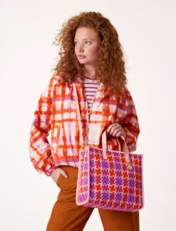 OILILY Carmi Jacket(Carmi Jacket) 10 OILILY Carmi Jacket(Carmi Jacket) -OILILY Winkel S24WCO1570 3 755882f4 9d4d 4e2f 9a3a 2dfde62a0328