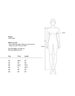 OILILY Carmi Jacket(Carmi Jacket) 13 OILILY Carmi Jacket(Carmi Jacket) -OILILY Winkel S24WCO1570 5