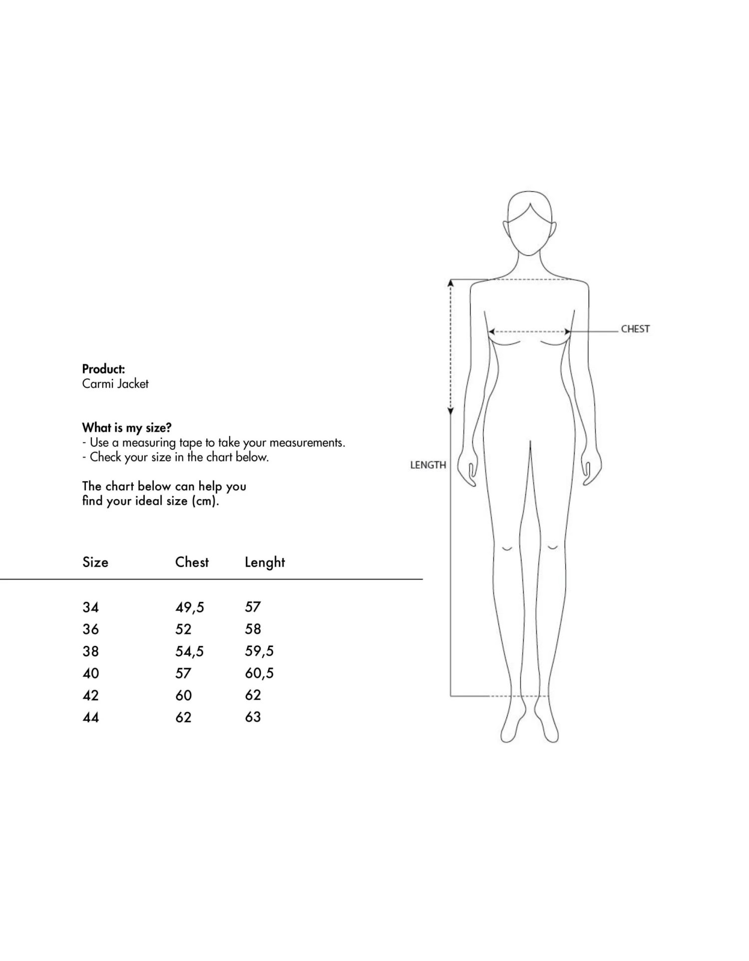 OILILY Carmi Jacket(Carmi Jacket) 8 OILILY Carmi Jacket(Carmi Jacket) - Afbeelding 6