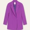 OILILY Join Jacket(Join Blazer) -OILILY Winkel S24WCO2000 1 a699cb3a 6d5f 4baf a746 3c289981ae40