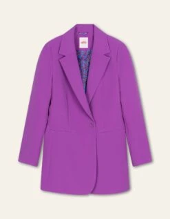 OILILY Join Jacket(Join Blazer)