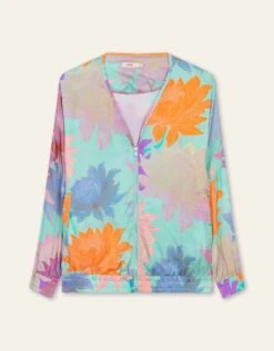 OILILY Jarrand Vest(Jarrand Jacket)