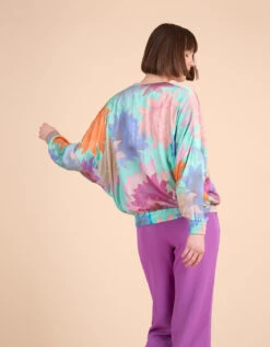 OILILY Jarrand Vest(Jarrand Jacket) 10 OILILY Jarrand Vest(Jarrand Jacket) -OILILY Winkel S24WCO2010 3