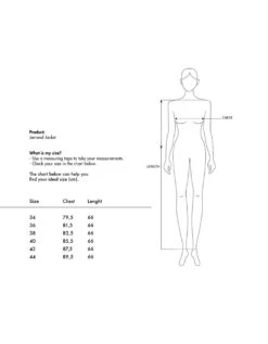 OILILY Jarrand Vest(Jarrand Jacket) 13 OILILY Jarrand Vest(Jarrand Jacket) -OILILY Winkel S24WCO2010 5