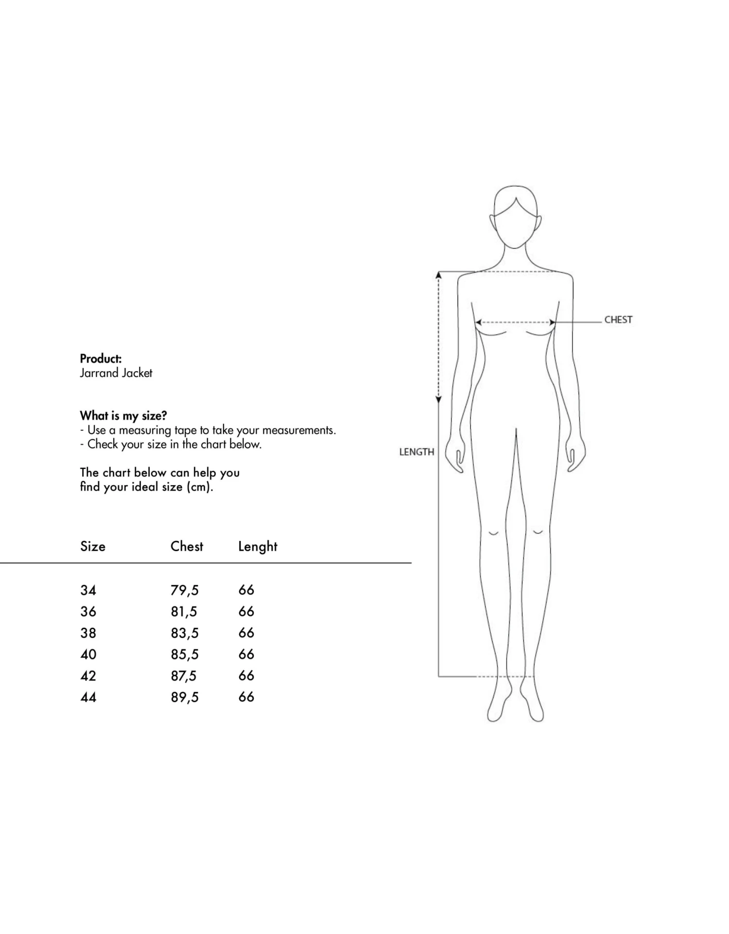 OILILY Jarrand Vest(Jarrand Jacket) 8 OILILY Jarrand Vest(Jarrand Jacket) - Afbeelding 6