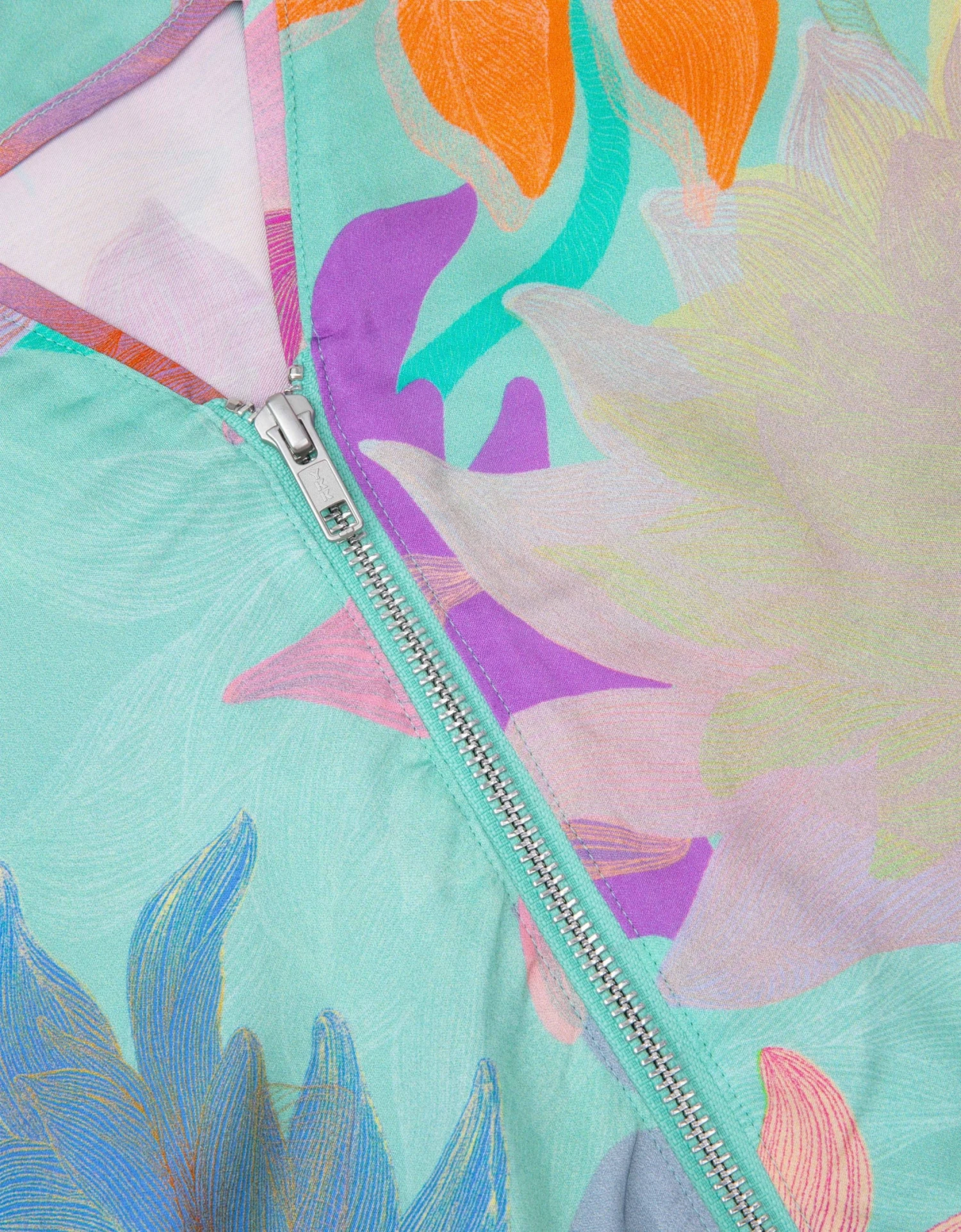 OILILY Jarrand Vest(Jarrand Jacket) 6 OILILY Jarrand Vest(Jarrand Jacket) - Afbeelding 4