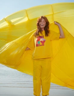 OILILY Han Sweater(Han Top) -OILILY Winkel S24WHJ4020 2 a21b93c6 6eaf 4d10 a793 b2ce0319a381