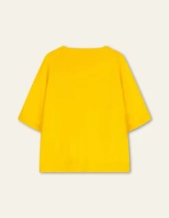 OILILY Han Sweater(Han Top) -OILILY Winkel S24WHJ4020 8 fb25fb62 51d8 41b8 860e d54f96260da4