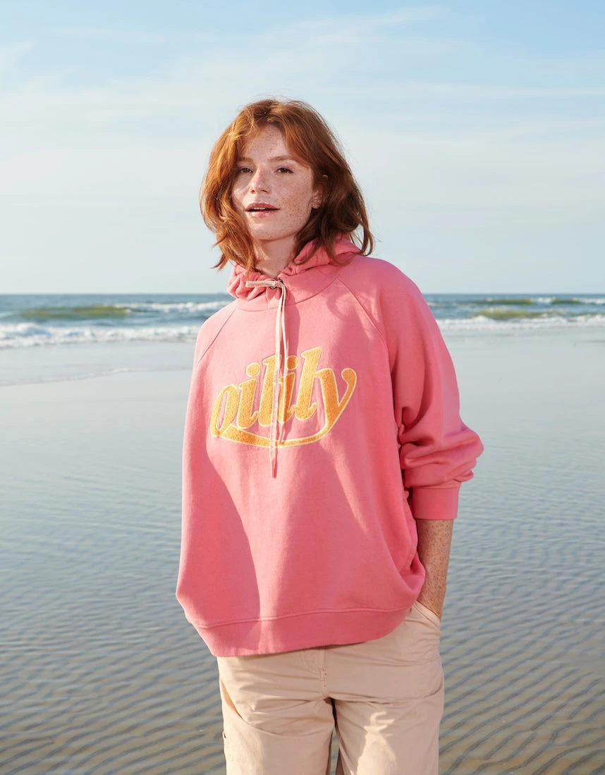 OILILY Heaven Sweater(Heaven Top) 6 OILILY Heaven Sweater(Heaven Top) - Afbeelding 4