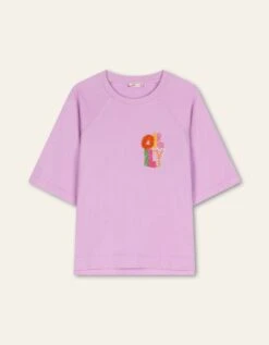 OILILY Henry Sweater(Henry Top 1)