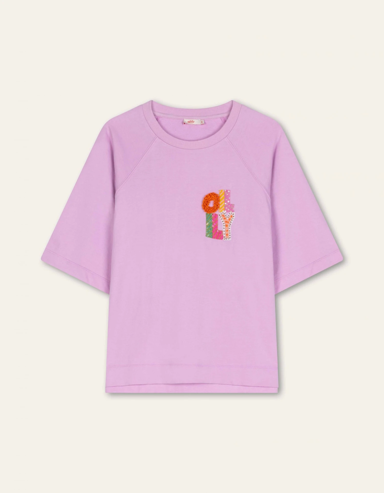 OILILY Henry Sweater(Henry Top 1) 3 OILILY Henry Sweater(Henry Top 1)