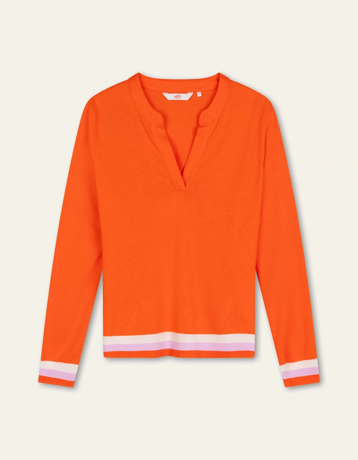 OILILY Tanner T-Shirt(Tanner T Shirt) 3 OILILY Tanner T-Shirt(Tanner T Shirt)