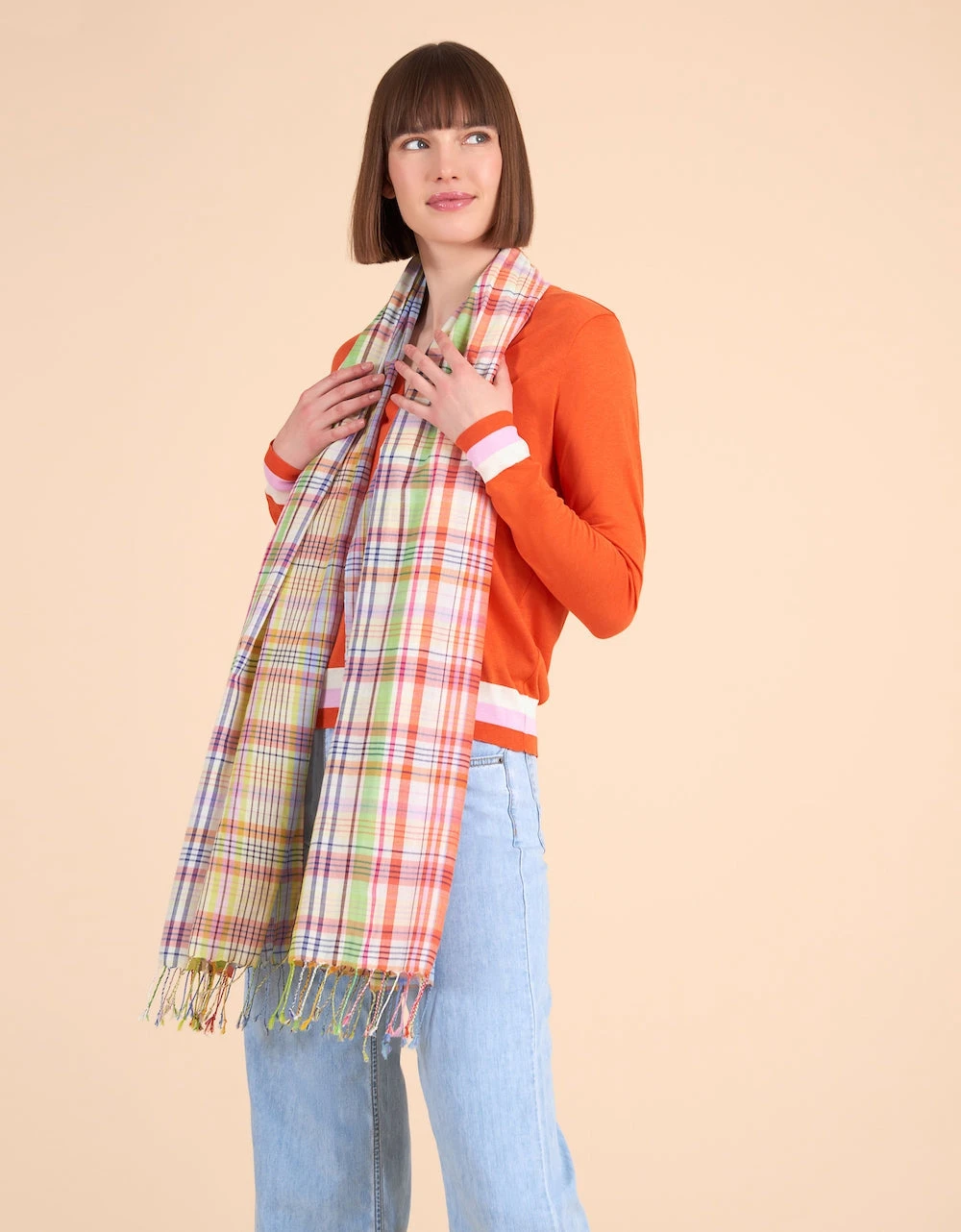 OILILY Tanner T-Shirt(Tanner T Shirt) 4 OILILY Tanner T-Shirt(Tanner T Shirt) - Afbeelding 2