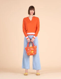 OILILY Tanner T-Shirt(Tanner T Shirt) 10 OILILY Tanner T-Shirt(Tanner T Shirt) -OILILY Winkel S24WJE4000 3 bf483d31 fe30 4847 b48a 1ffa5555961b