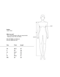 OILILY Tanner T-Shirt(Tanner T Shirt) 13 OILILY Tanner T-Shirt(Tanner T Shirt) -OILILY Winkel S24WJE4000 5