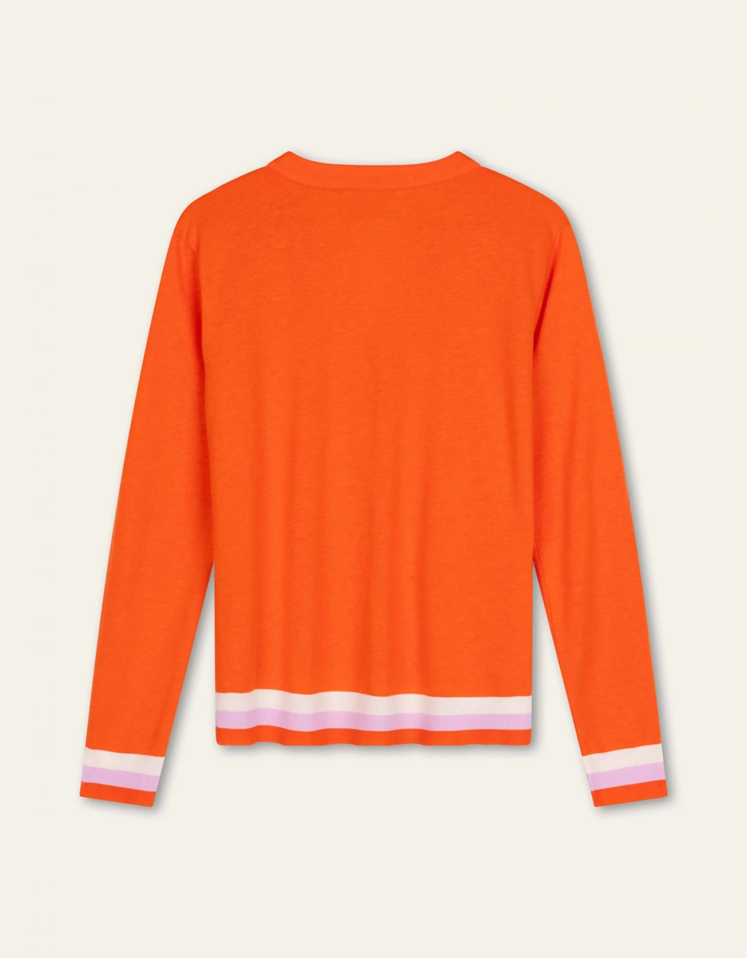 OILILY Tanner T-Shirt(Tanner T Shirt) 6 OILILY Tanner T-Shirt(Tanner T Shirt) - Afbeelding 4