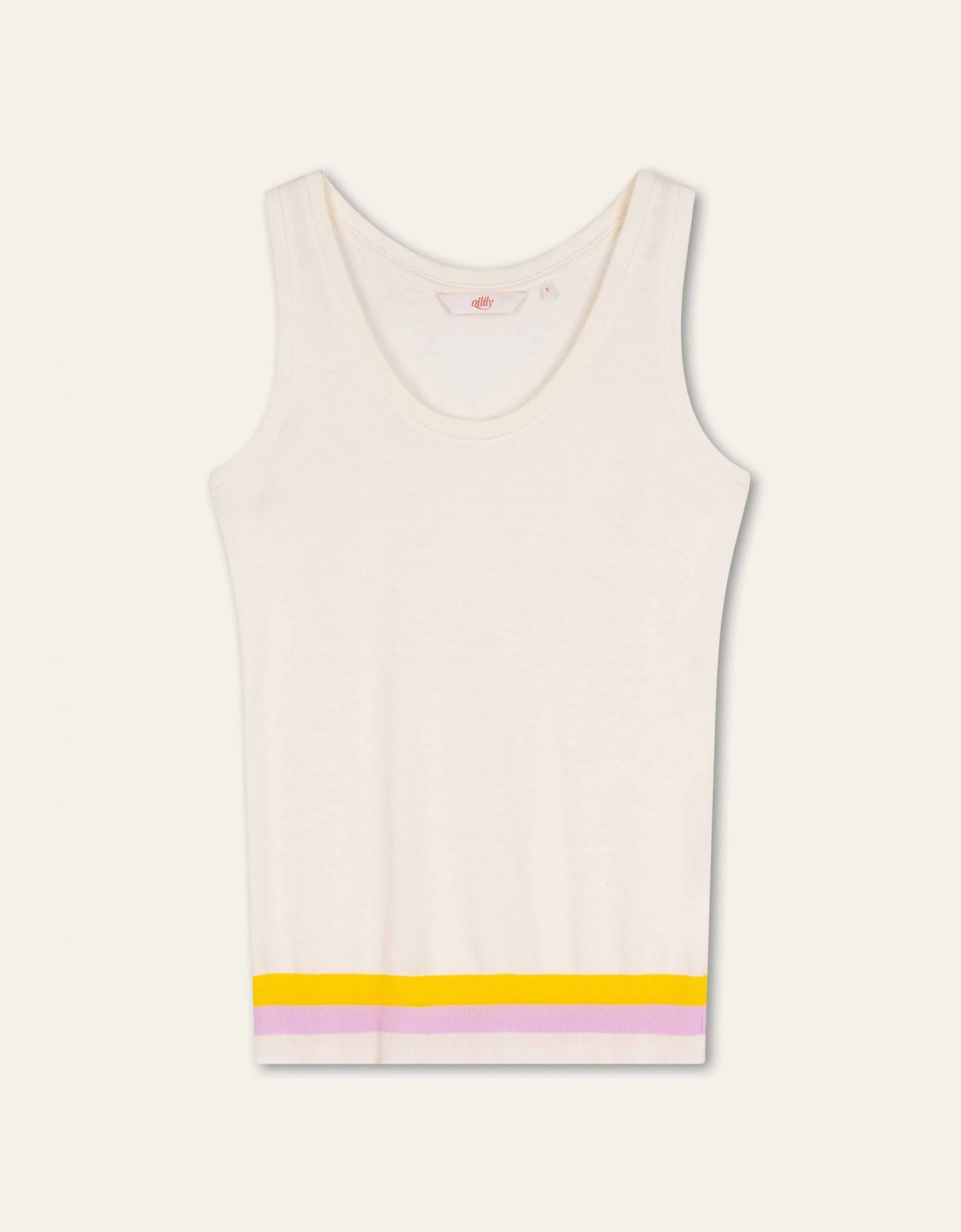 OILILY Toby T-Shirt(Toby Singlet 2) 3 OILILY Toby T-Shirt(Toby Singlet 2)