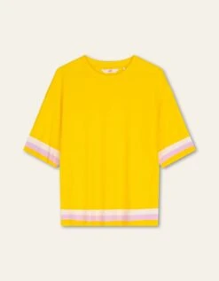 OILILY Tonks T-Shirt(Tonks T Shirt 1)