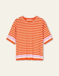 OILILY Tonks Stripes T-Shirt(Tonks T Shirt 2)