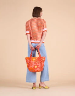 OILILY Tonks Stripes T-Shirt(Tonks T Shirt 2) 9 OILILY Tonks Stripes T-Shirt(Tonks T Shirt 2) -OILILY Winkel S24WJE4040 3 2ed55531 f394 4ef3 b887 2c22b4e50135