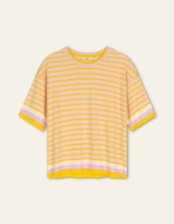 OILILY Tonks Stripes T-Shirt(Tonks T Shirt 3)