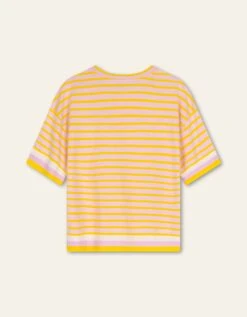 OILILY Tonks Stripes T-Shirt(Tonks T Shirt 3) 11 OILILY Tonks Stripes T-Shirt(Tonks T Shirt 3) -OILILY Winkel S24WJE4041 8 72f527ca bd00 41eb 956f db67801f585b