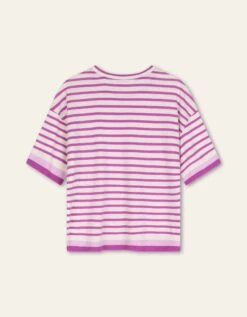 OILILY Tonks Stripes T-Shirt(Tonks T Shirt 4) -OILILY Winkel S24WJE4042 8 f22bc9cb aaad 4855 b91a 56e0ff305092