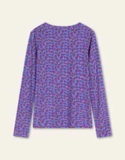 OILILY Tourana T-Shirt(Tourana T Shirt 10)