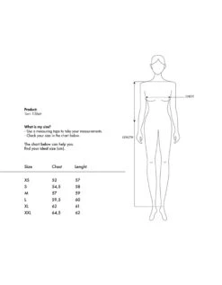 OILILY Torri T-Shirt(Torri T Shirt 1) -OILILY Winkel S24WJE4530 5 4323b596 3c1a 4ae8 b6ba 6e6337885d17