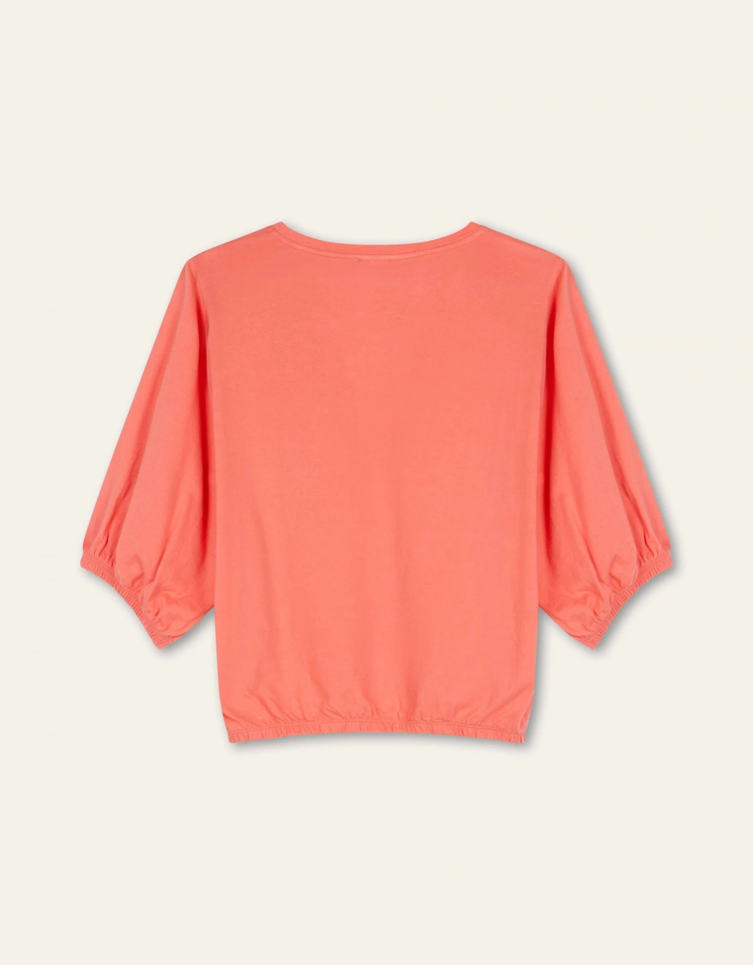 OILILY Torri T-Shirt(Torri T Shirt) 5 OILILY Torri T-Shirt(Torri T Shirt) - Afbeelding 3