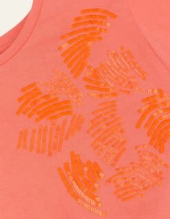 OILILY Torri T-Shirt(Torri T Shirt) 10 OILILY Torri T-Shirt(Torri T Shirt) -OILILY Winkel S24WJE4530 9 451c9b6d dcd8 4ab1 b74c 771c45ec68ba